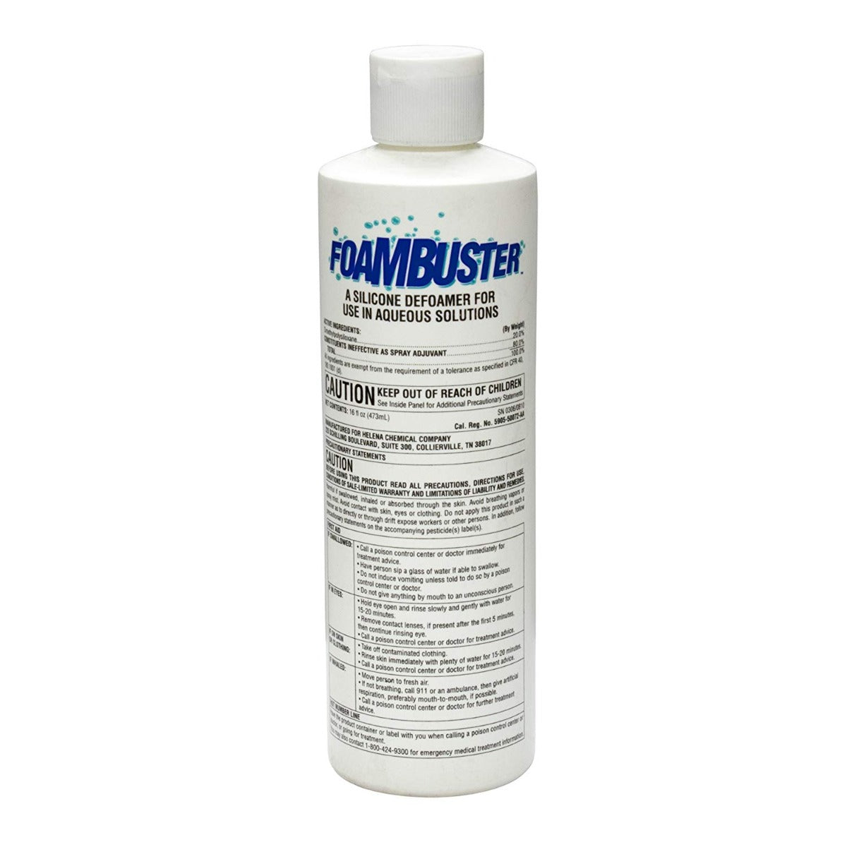 Foambuster Defoamer pint (16 oz)