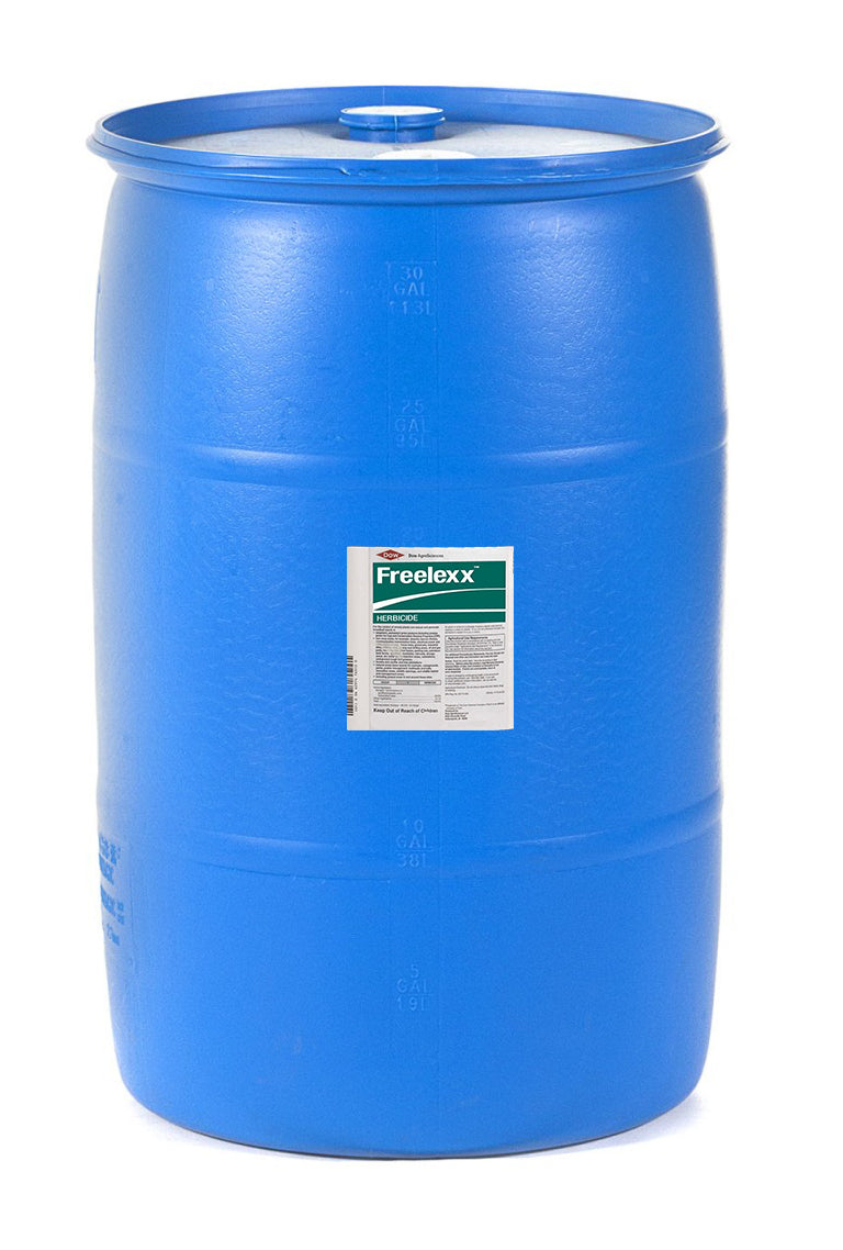 freelexx herbicide for sale Freelex Herbicide drum (30 gal)