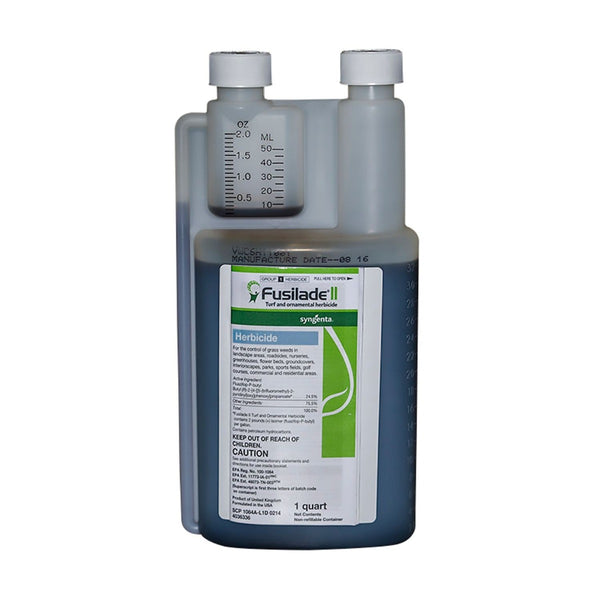 brawl ii herbicide Fusilade II Herbicide – Selective Grass Weed Control