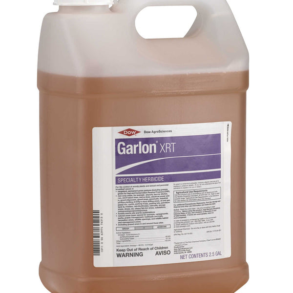 accord xrt ii herbicide Garlon XRT Herbicide