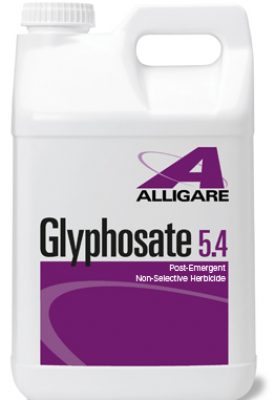 Glyphosate 5.4