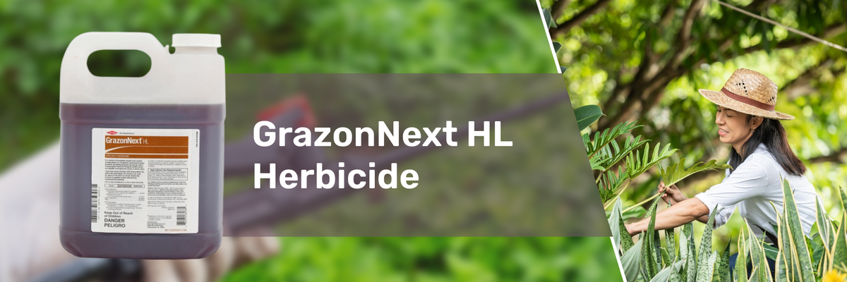 Grazonnext Hl Mix Rate Per Gallon