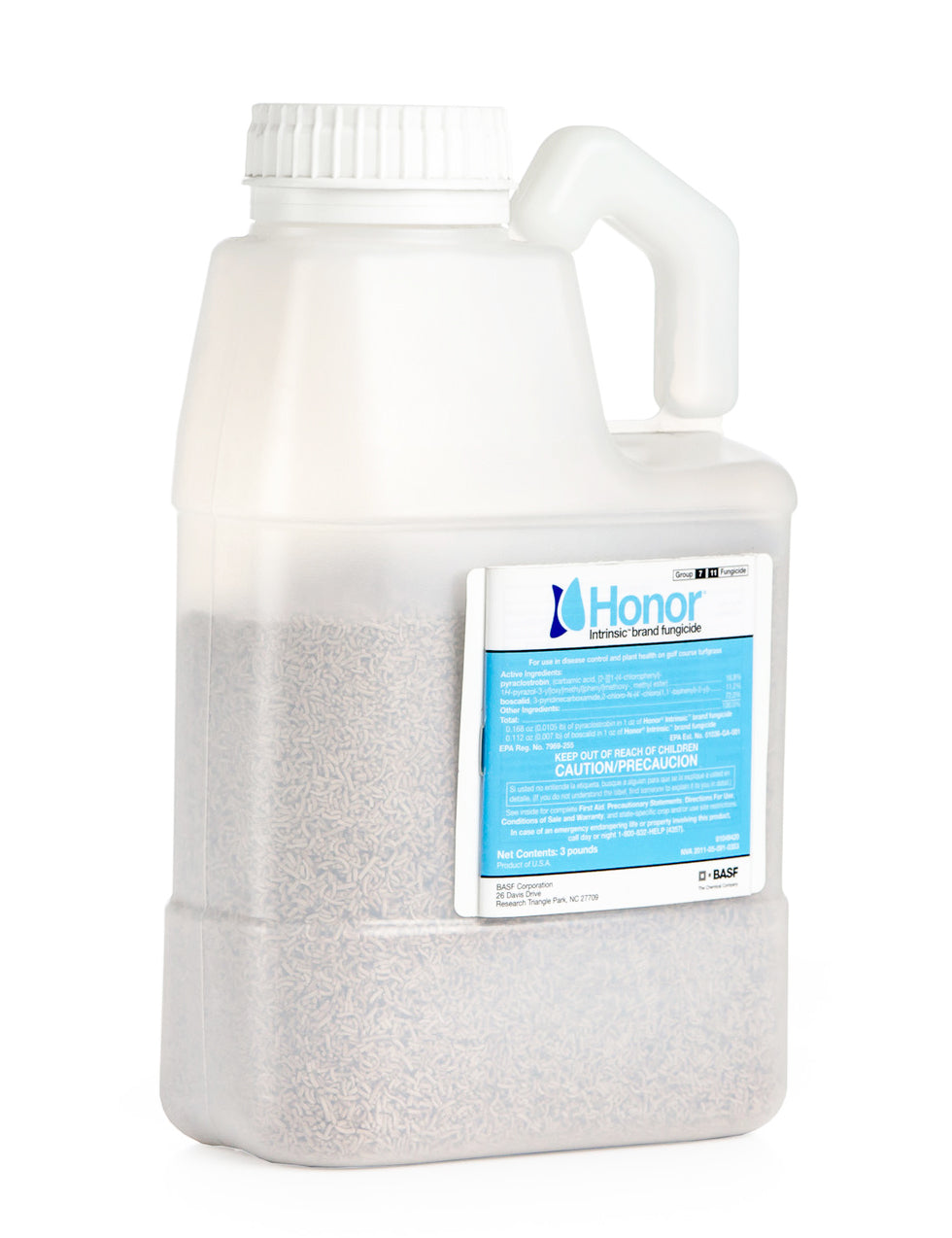 Honor Intrinsic Brand Fungicide - grouped