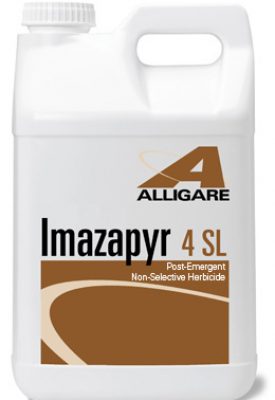 Imazapyr 4SL Herbicide gallon (128 oz)