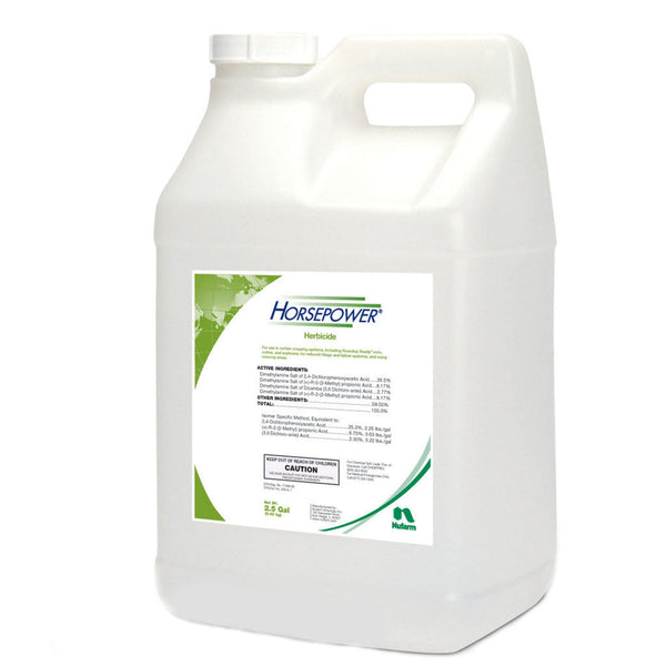 horsepower herbicide label Horsepower Selective Herbicide