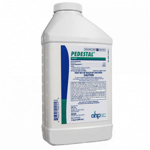 Pedestal Novaluron IGR Insecticide quart (32 oz)