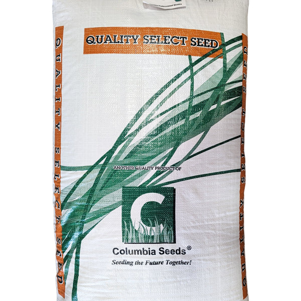 Intermountain Overseeder – Elite Bluegrass & Ryegrass Seed Blend