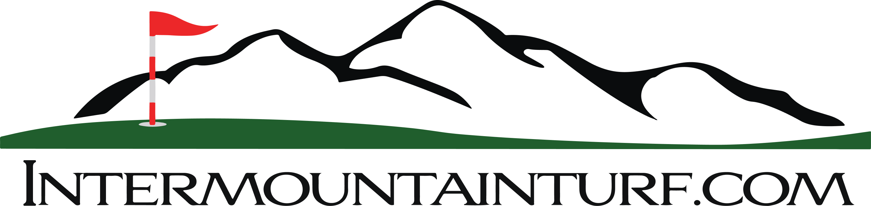 Intermountain Turf Supply logo