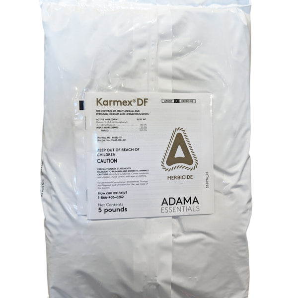 solicam df herbicide Karmex DF Herbicide bag (5 lbs)