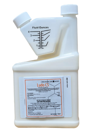 Ludo CS Insecticide quart (32 oz)