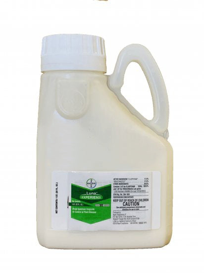 Luna Experience Fungicide bottle (64 oz)