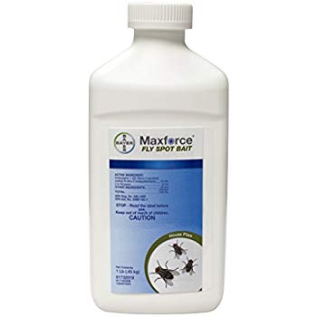 Maxforce Fly Spot Bait bottle (16 oz)