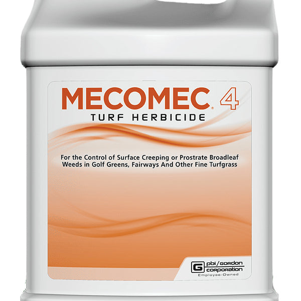 mecomec herbicide Mecomec 4 Turf Herbicide