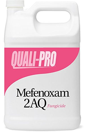 Mefenoxam 2AQ Fungicide gallon (128 oz)