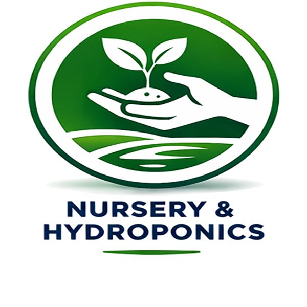Nursery & Hydroponics