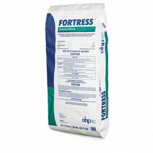 Fortress Ornamental Herbicide bag (50 lb)