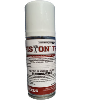 Piston TR can (2 oz)