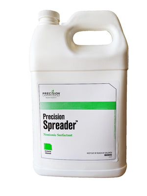 Precision Spreader gallon (128 oz)