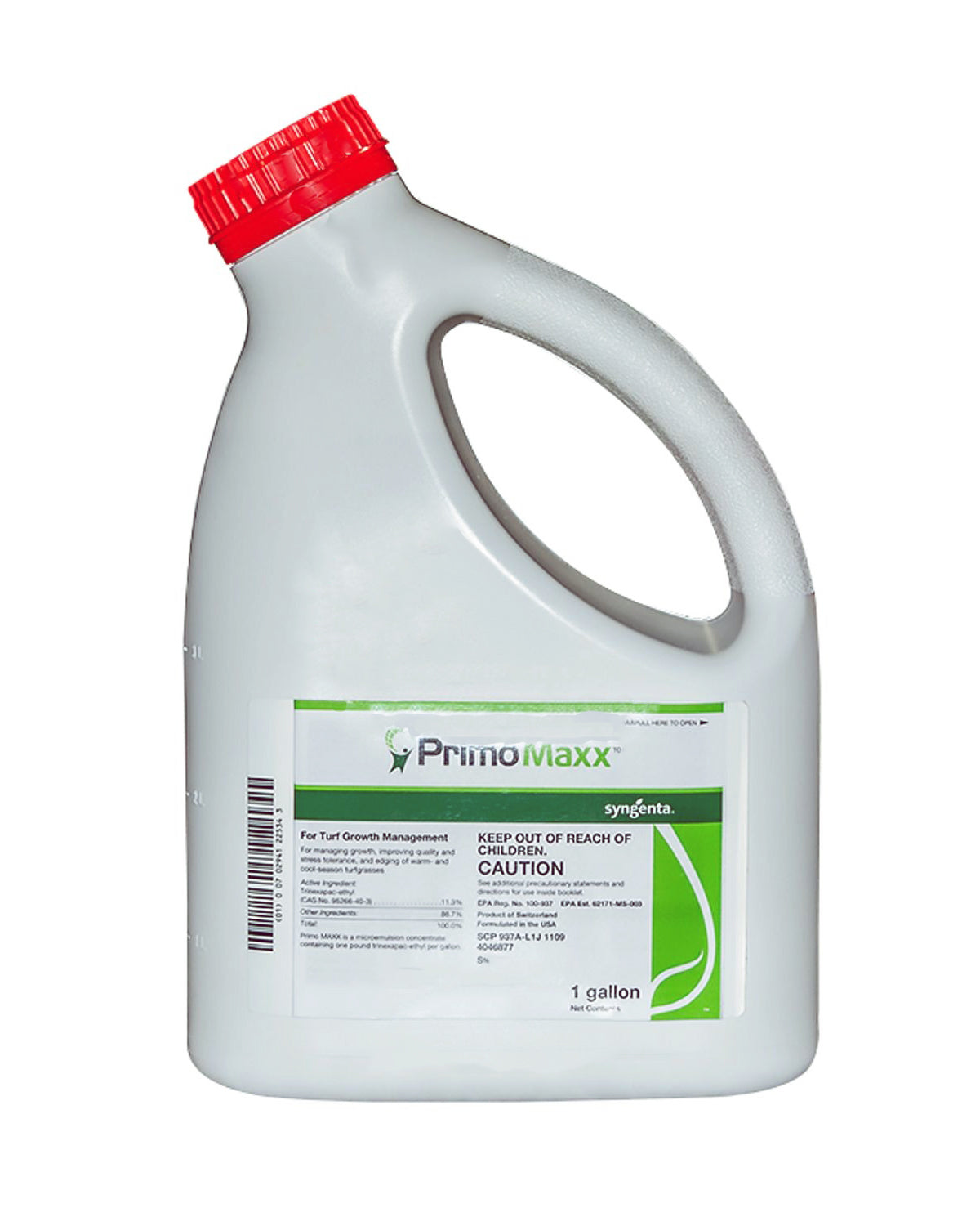 Primo Maxx Turf Growth Regulator gallon (128 oz)