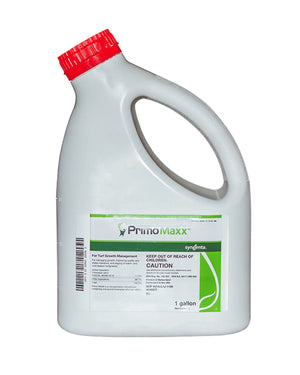 Primo Maxx Turf Growth Regulator gallon (128 oz)