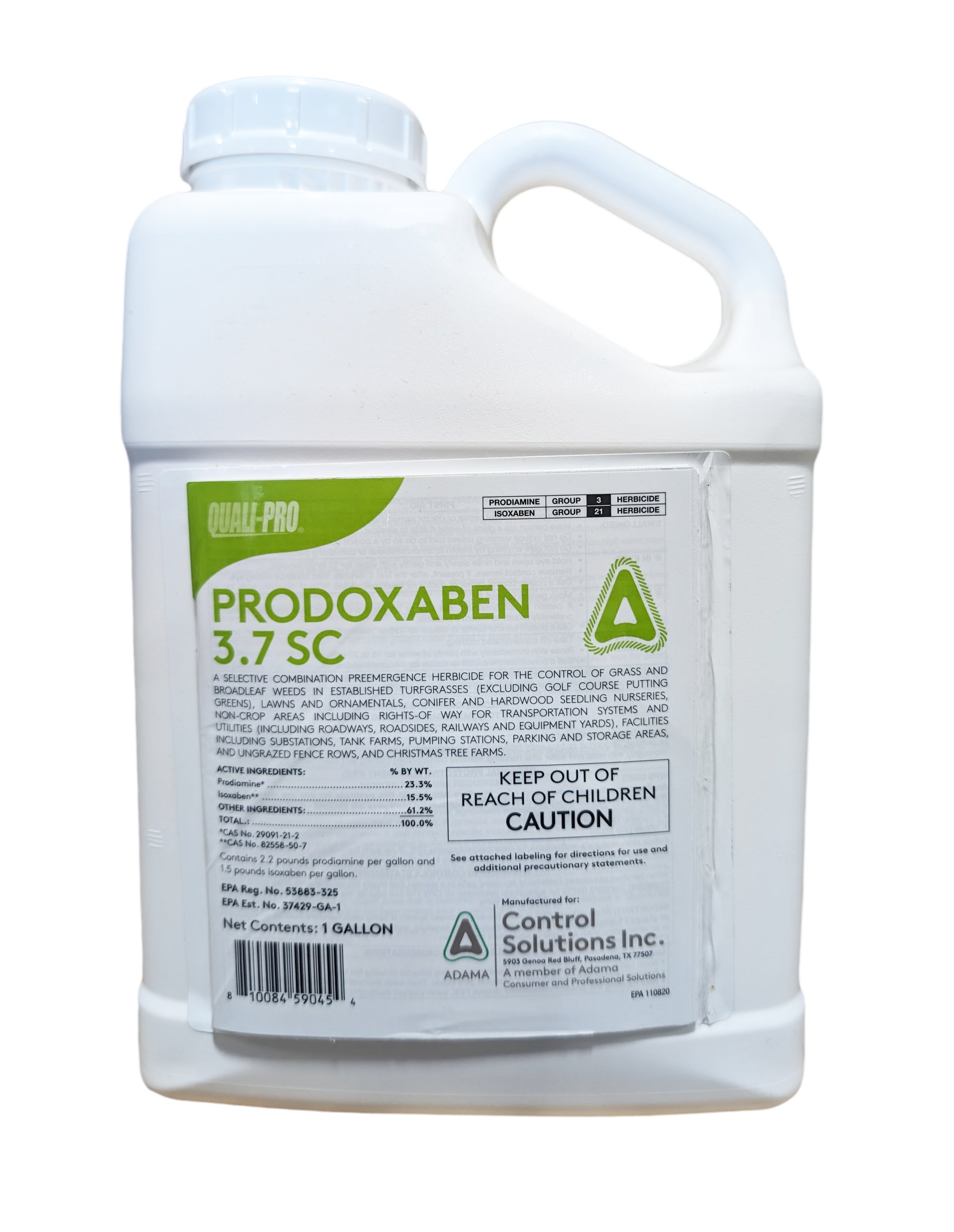 triad select herbicide label Triad Select Herbicide main image 1