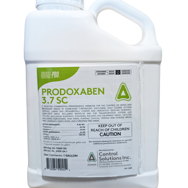 bromax herbicide Prodoxaben 3.7 SC Pre-Emergent Herbicide