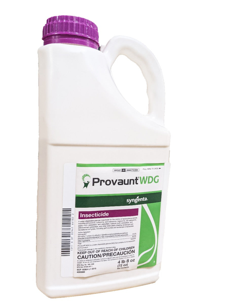 Provaunt Insecticide – Turf & Ornamental Caterpillar Control