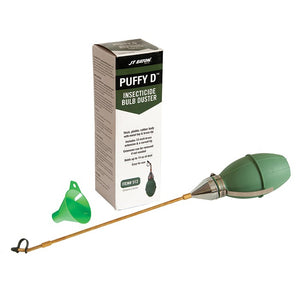 Puffy D 512 Bulb Insecticidal Duster each
