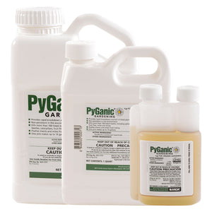 Pyganic Gardening gallon (128 oz)