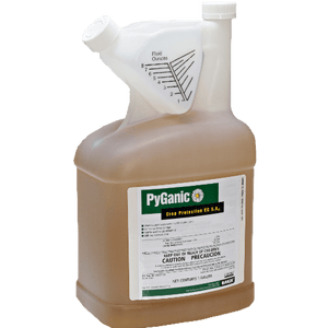 PyGanic Crop Protection EC 5.0 II gallon (128 oz)