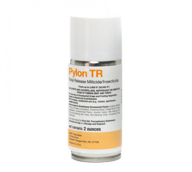 Pylon TR Total Release Insecticide