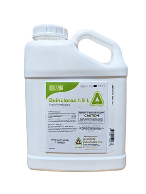 Quinclorac 1.5L Herbicide gallon (128 oz)