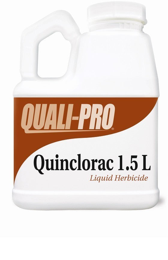 Quinclorac 1.5L bottle (64 oz)