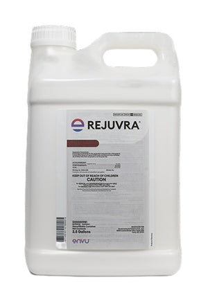 Rejuvra Herbicide jug (2.5 gal)