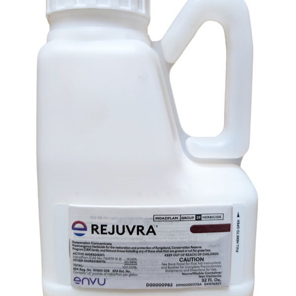re1 herbicide Rejuvra Herbicide: Sustainable Control of Invasive Weeds in Rangelands