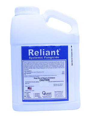 Reliant Systemic Fungicide gallon (128 oz)