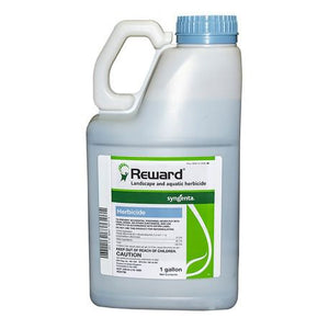 Reward Aquatic Herbicide gallon (128 oz)