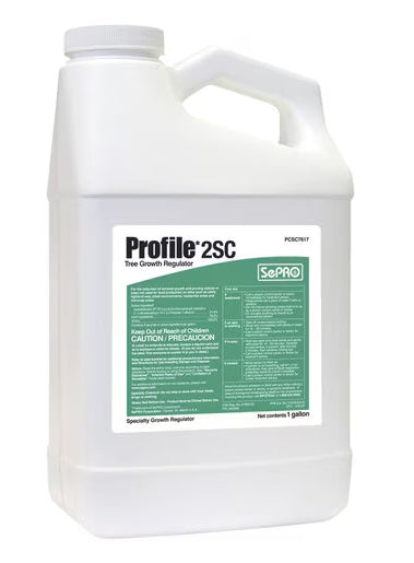 Profile 2SC Tree & Turf Growth Regulator gallon (128 oz)