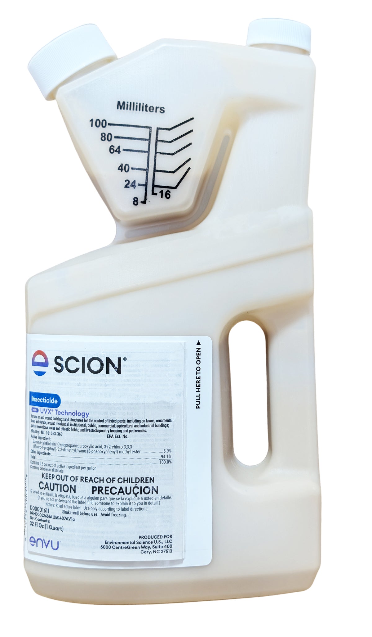 Scion Insecticide quart (32 oz)