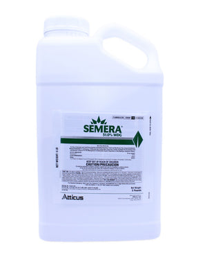 Semera 51% WDG jug (5 lb)