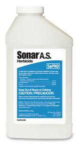 Sonar AS Aquatic Herbicide pint (16 oz)