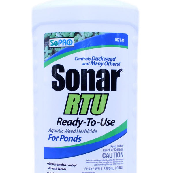 Sonar RTU