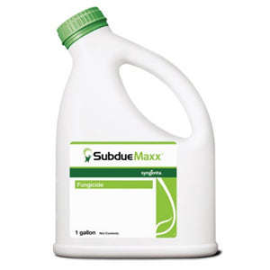 Subdue MAXX Fungicide gallon (128 oz)