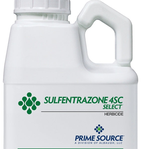 soberan herbicide Sulfentrazone 4SC Select Herbicide