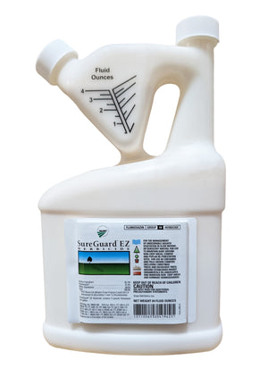 Sureguard EZ Herbicide bottle (64 oz)