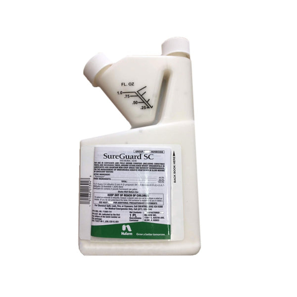 preview 2.1 sc herbicide Sureguard SC Herbicide