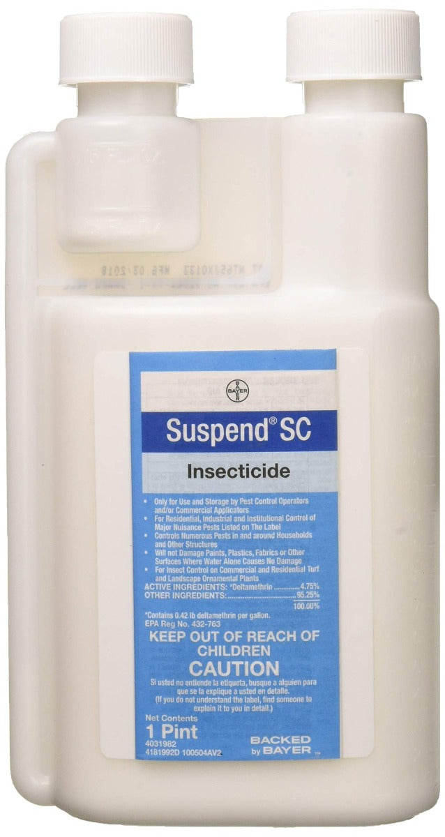 Suspend SC Insecticide pint (16 oz)