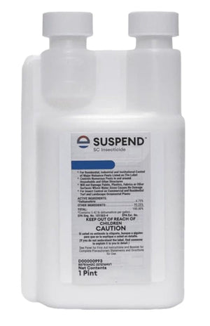 Suspend SC Insecticide pint (16 oz)