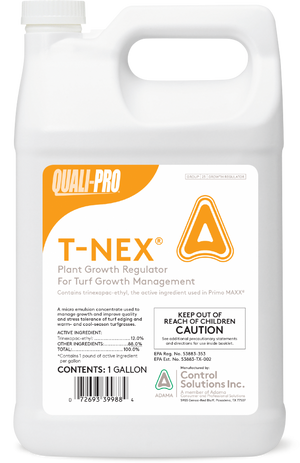 T-Nex Plant Growth Regulator gallon (128 oz)