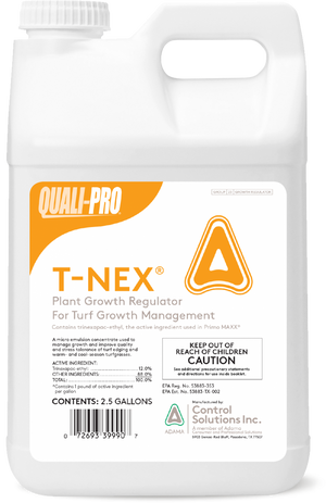 T-Nex Plant Growth Regulator jug (2.5 gal)